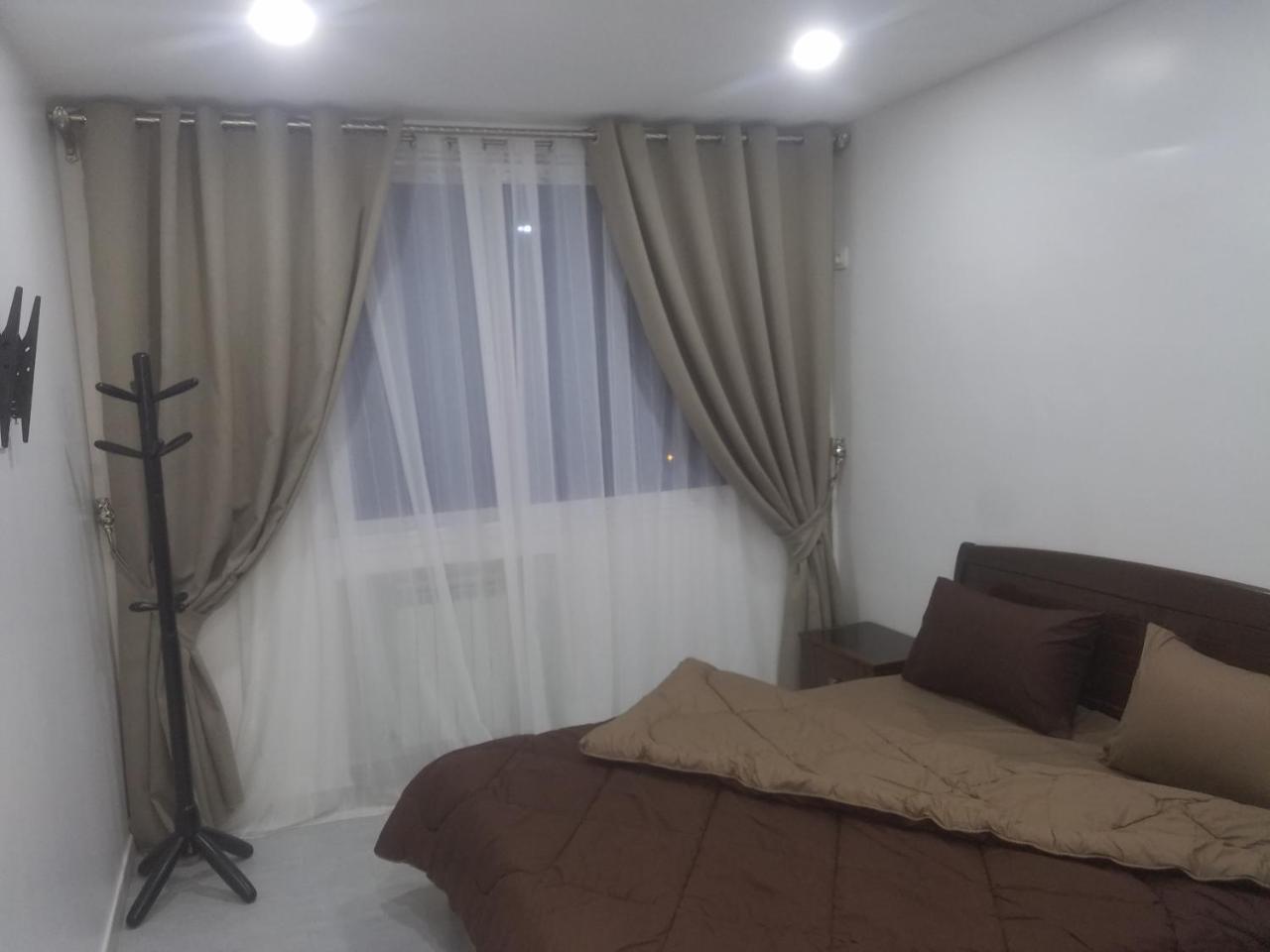 Hostel Les Pins Alger 외부 사진