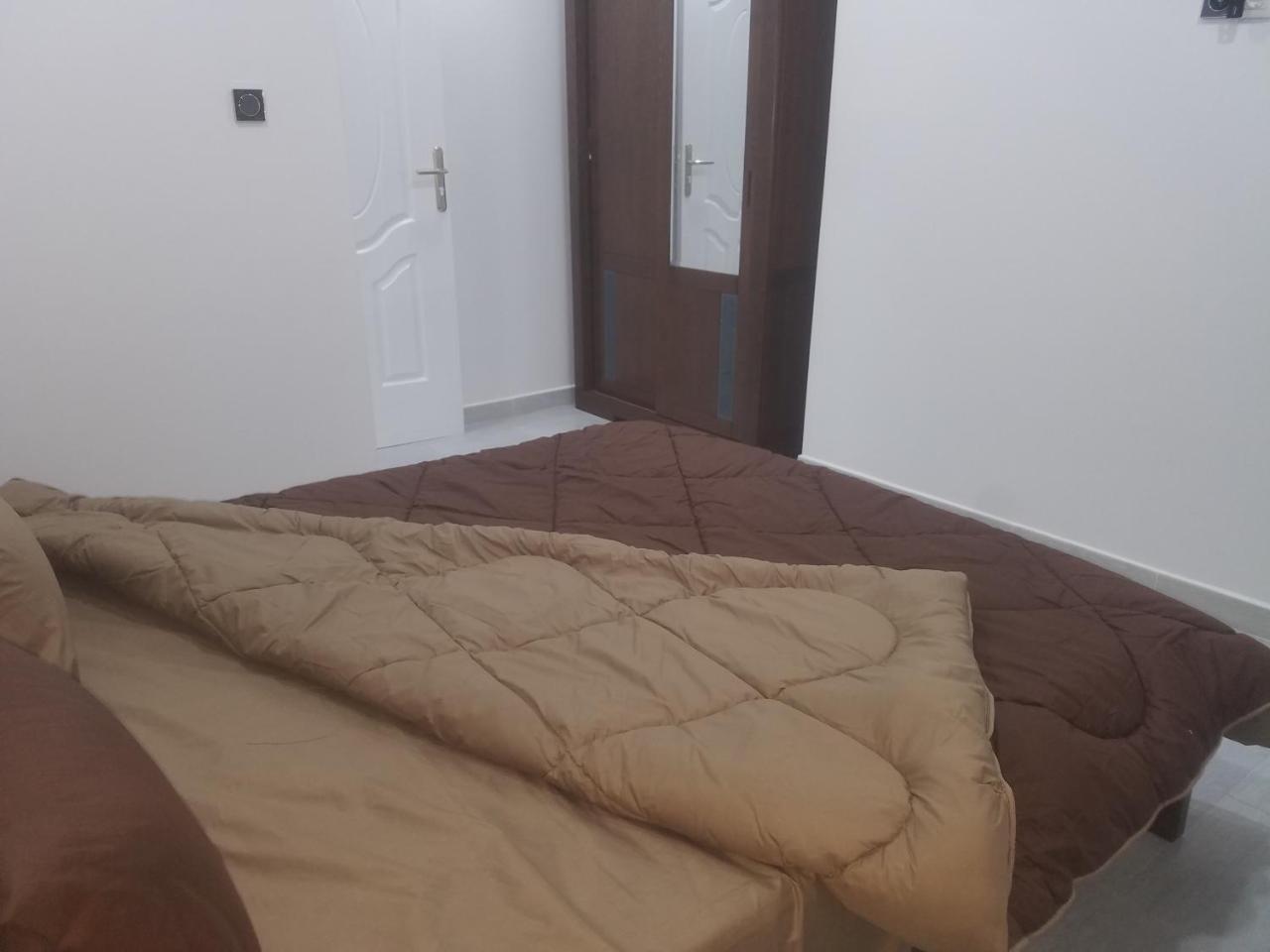 Hostel Les Pins Alger 외부 사진