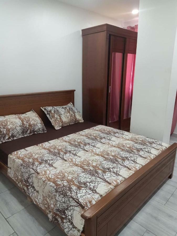 Hostel Les Pins Alger 외부 사진