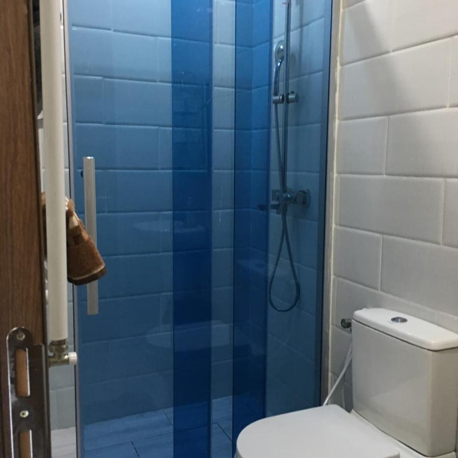 Hostel Les Pins Alger 외부 사진